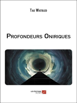 cover image of Profondeurs Oniriques